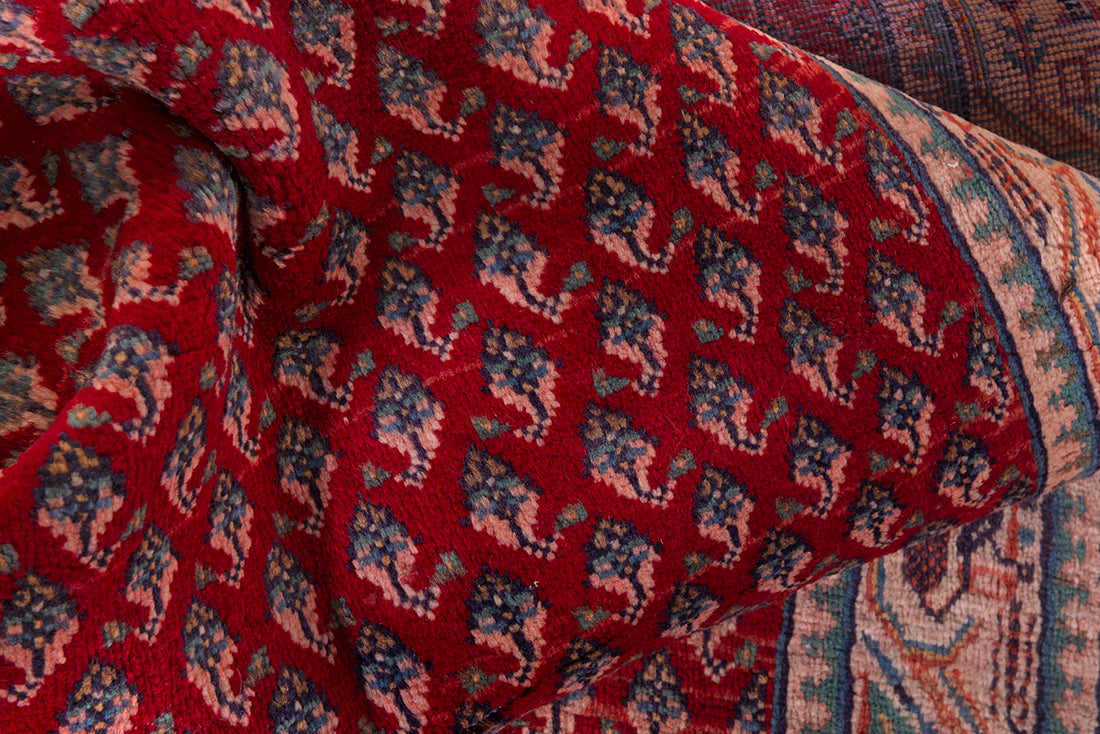 5633 Arak Handmade Persian Rug