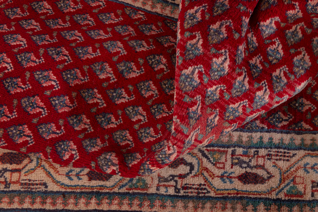 5633 Arak Handmade Persian Rug
