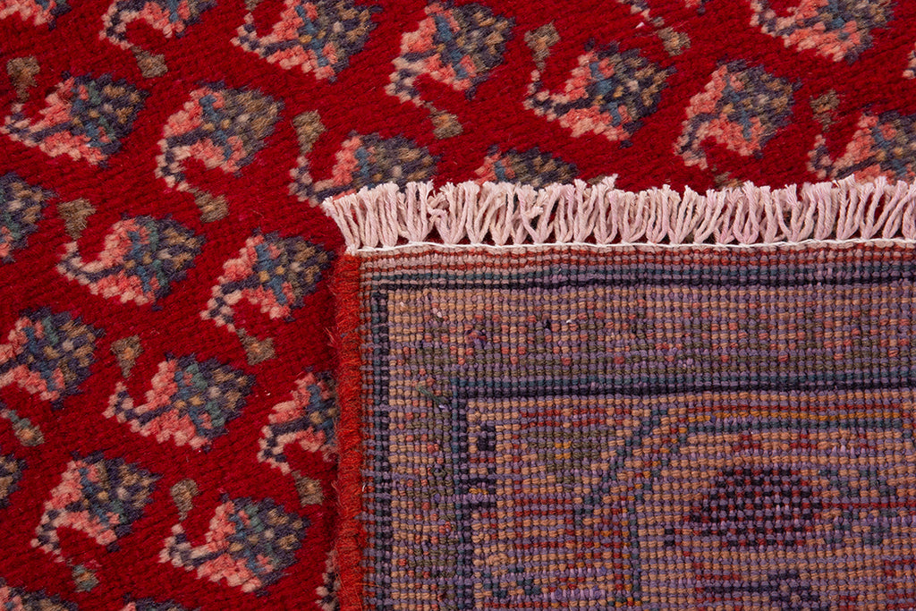 5633 Arak Handmade Persian Rug