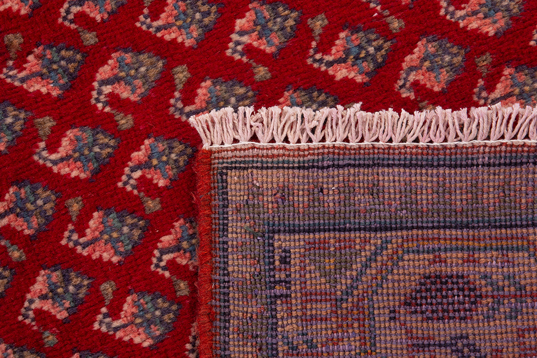 5633 Arak Handmade Persian Rug