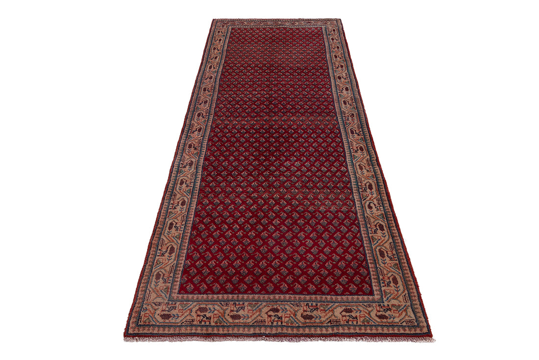 5633 Arak Handmade Persian Rug