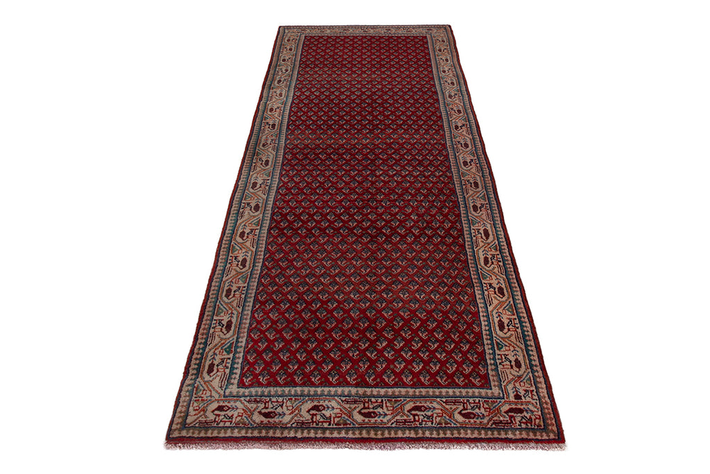 5633 Arak Handmade Persian Rug