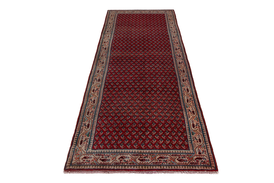 5633 Arak Handmade Persian Rug