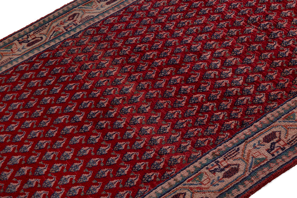 5633 Arak Handmade Persian Rug