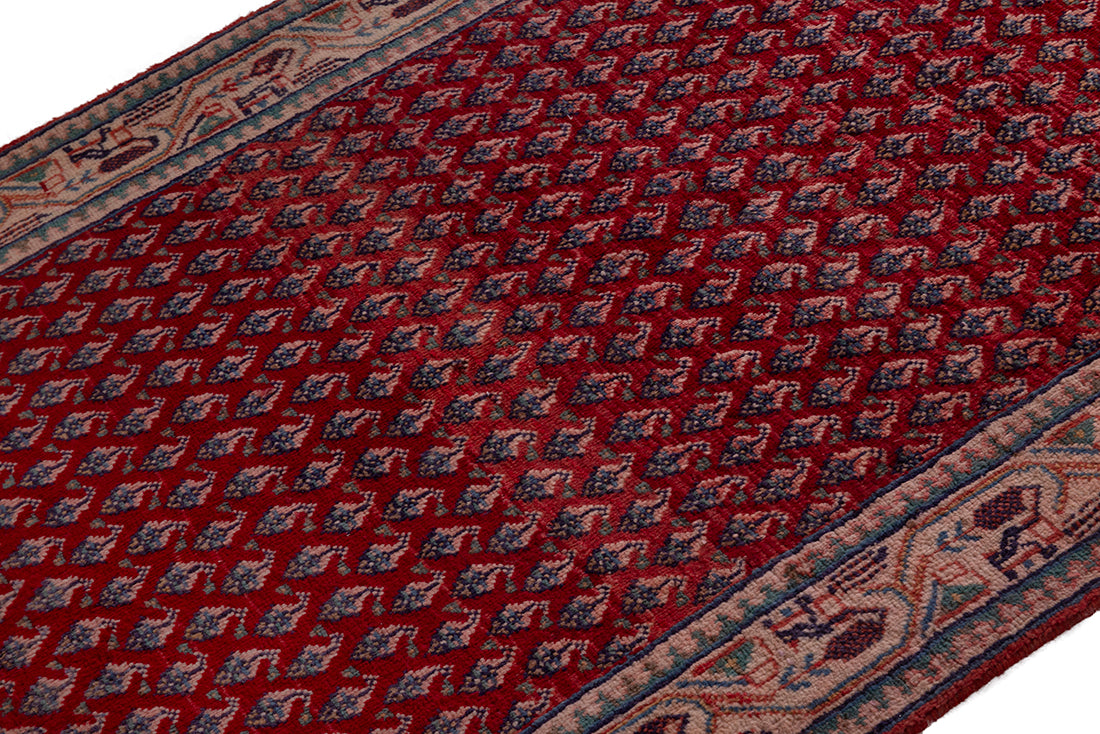 5633 Arak Handmade Persian Rug
