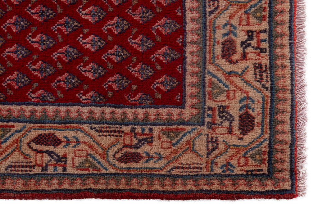 5633 Arak Handmade Persian Rug