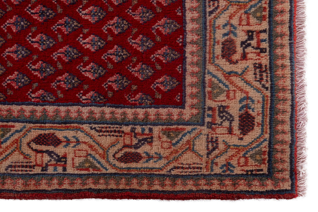 5633 Arak Handmade Persian Rug