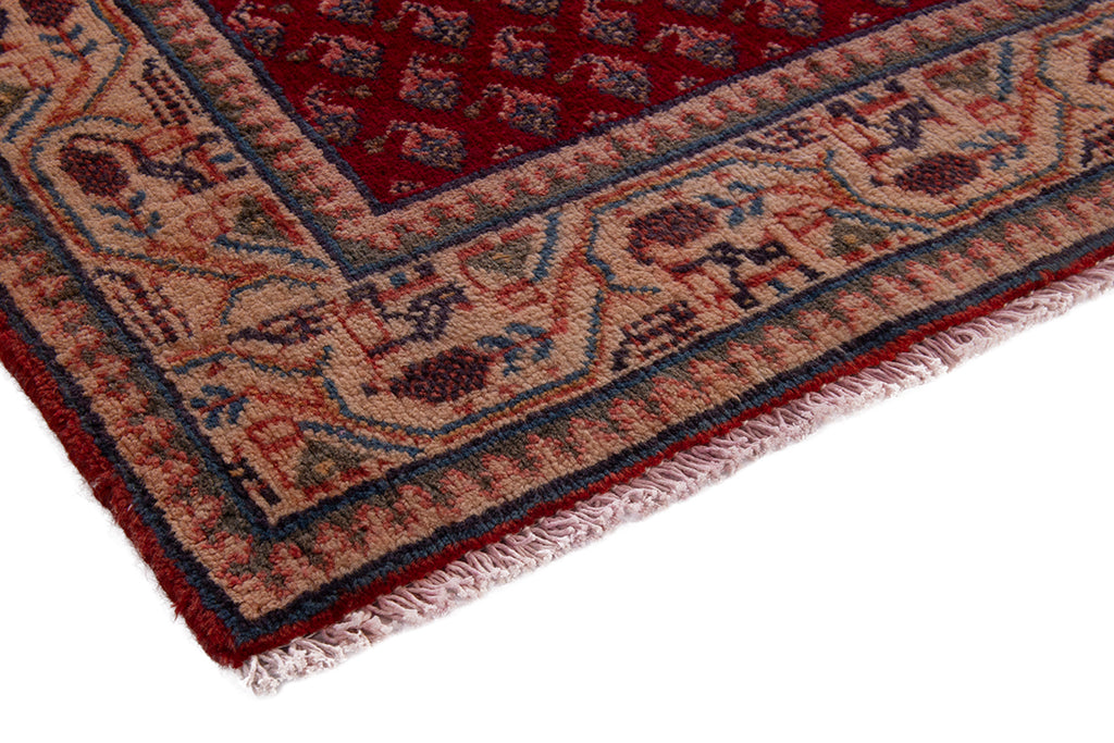 5633 Arak Handmade Persian Rug