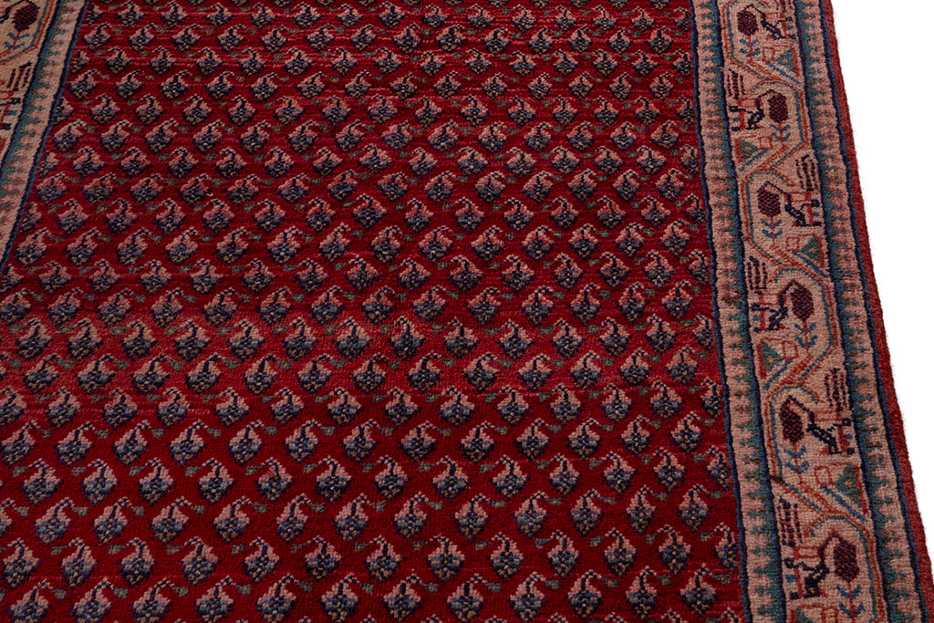 5633 Arak Handmade Persian Rug