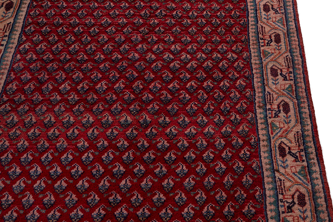 5633 Arak Handmade Persian Rug