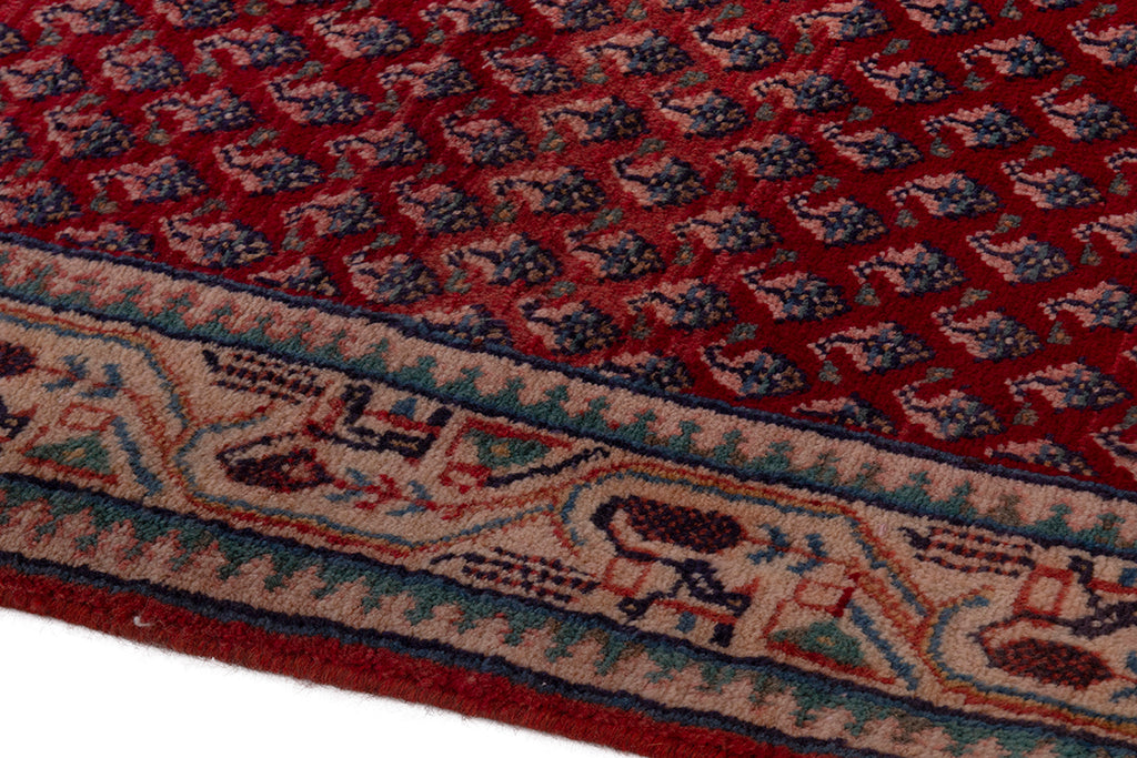 5633 Arak Handmade Persian Rug
