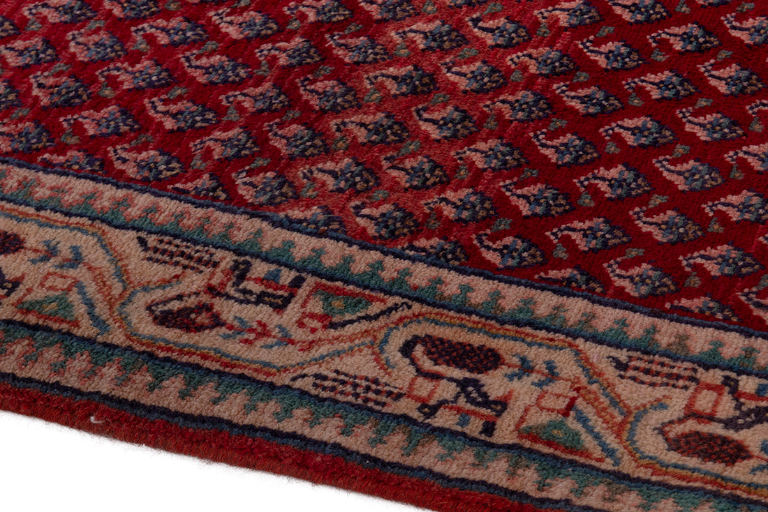 5633 Arak Handmade Persian Rug