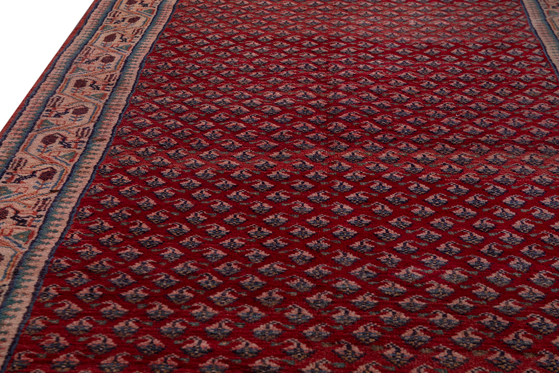 5633 Arak Handmade Persian Rug