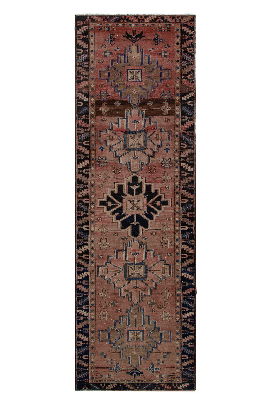 5634 Ardabil Handmade Persian Rug