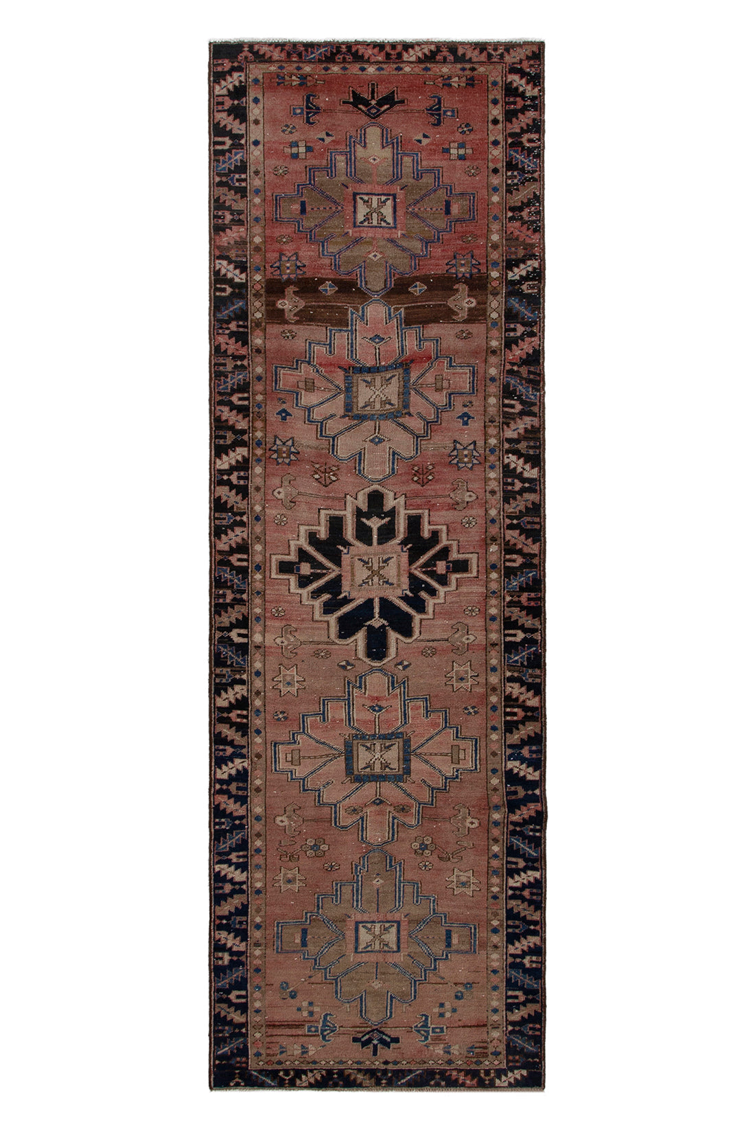 5634 Ardabil Handmade Persian Rug