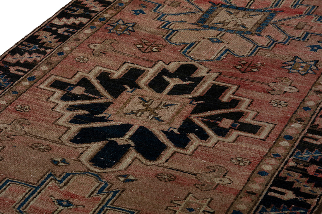 5634 Ardabil Handmade Persian Rug