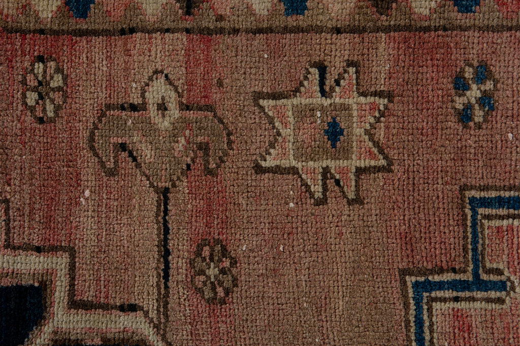 5634 Ardabil Handmade Persian Rug