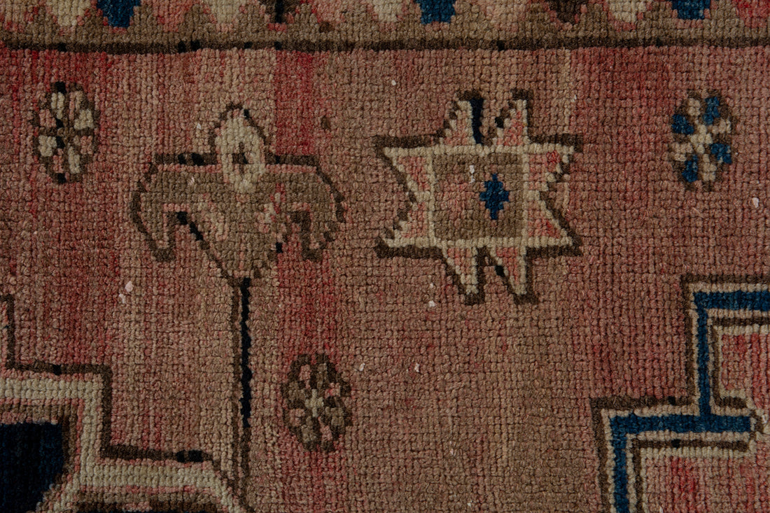 5634 Ardabil Handmade Persian Rug