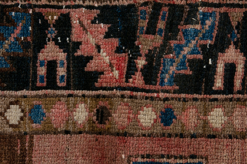 5634 Ardabil Handmade Persian Rug