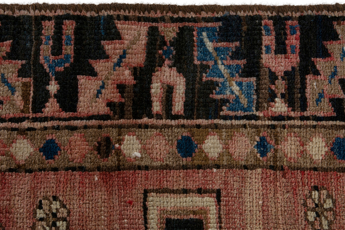 5634 Ardabil Handmade Persian Rug