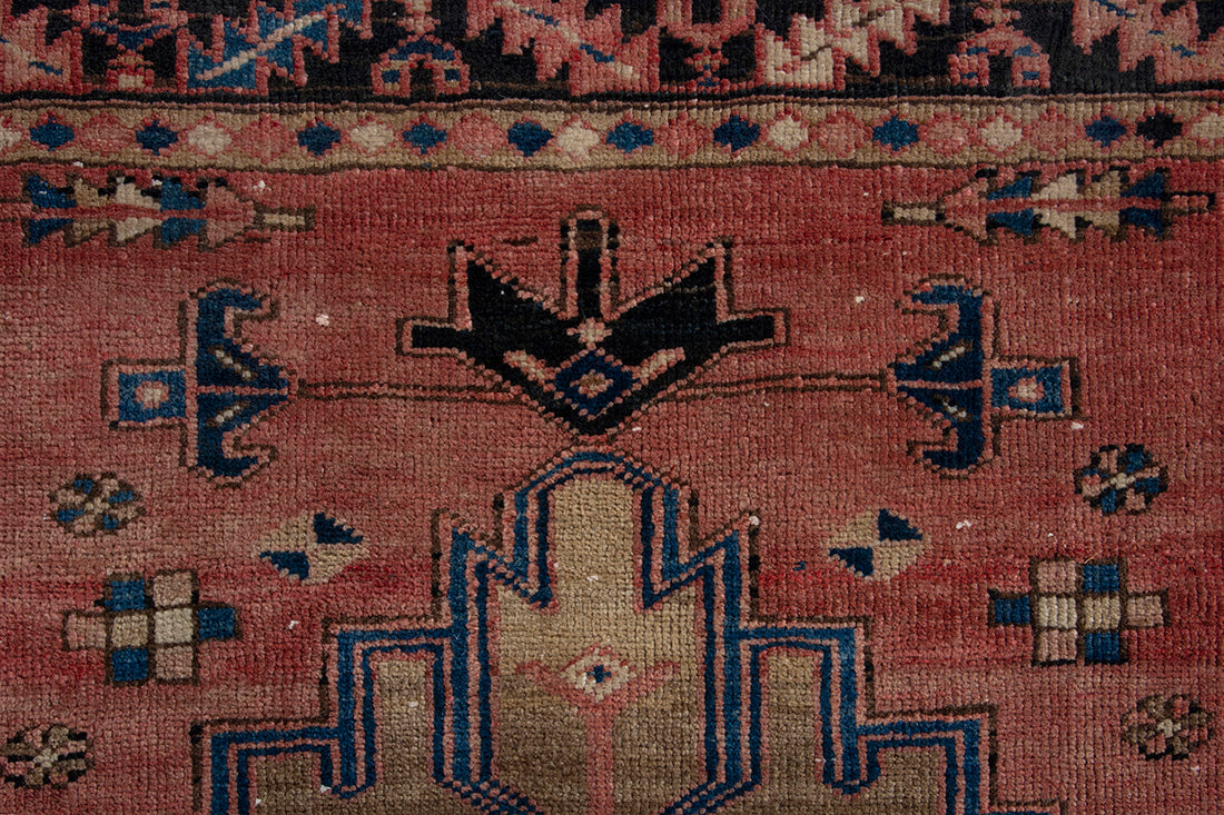 5634 Ardabil Handmade Persian Rug