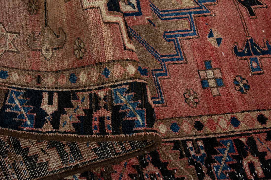 5634 Ardabil Handmade Persian Rug