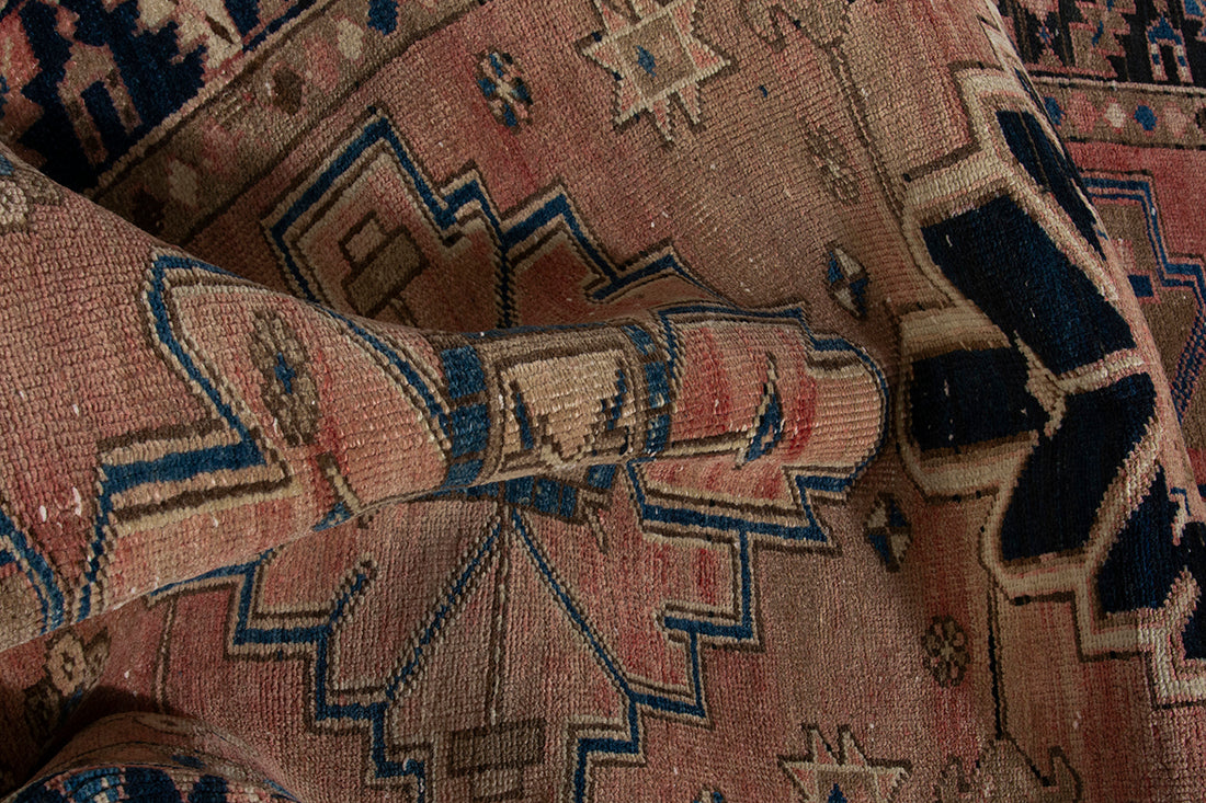 5634 Ardabil Handmade Persian Rug