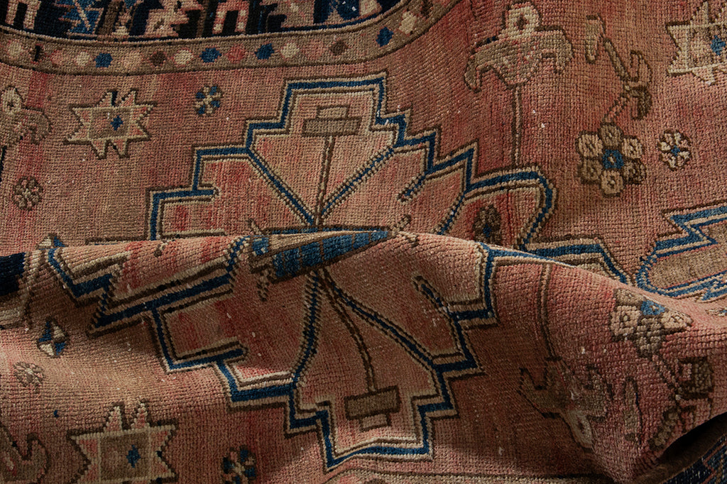 5634 Ardabil Handmade Persian Rug