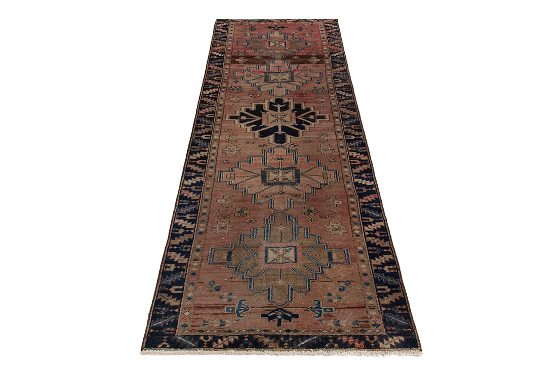 5634 Ardabil Handmade Persian Rug