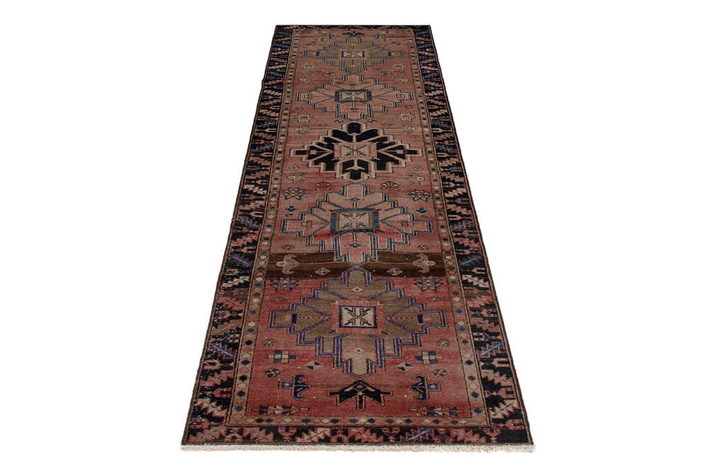 5634 Ardabil Handmade Persian Rug