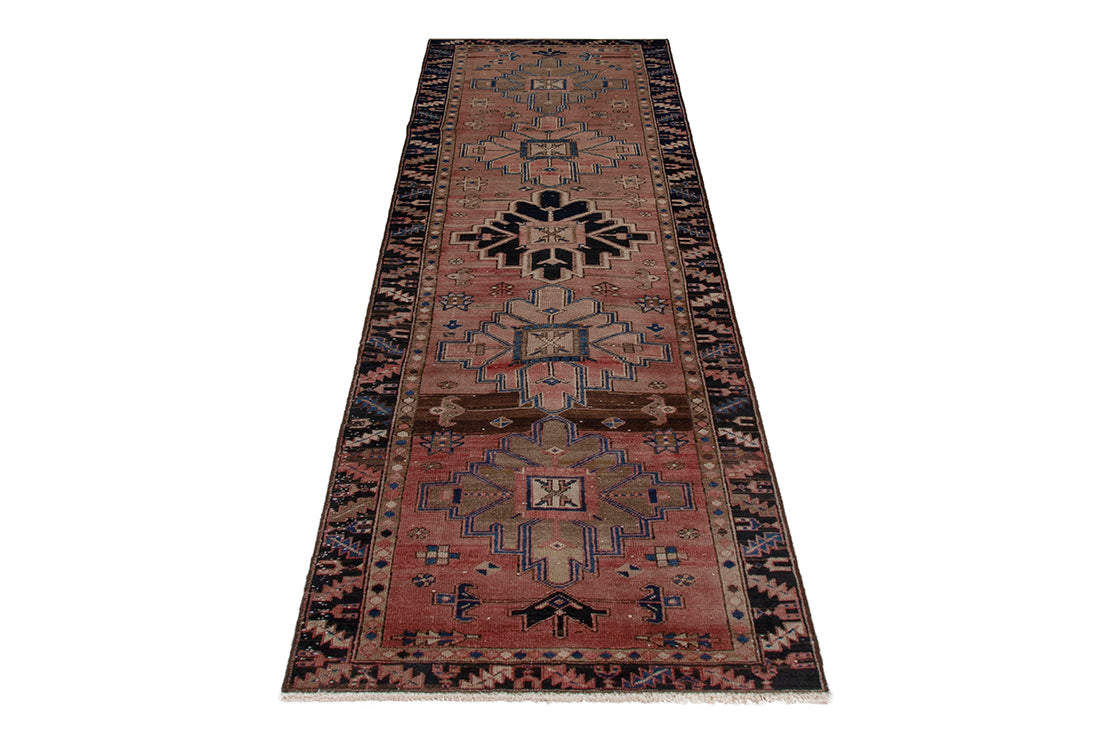 5634 Ardabil Handmade Persian Rug