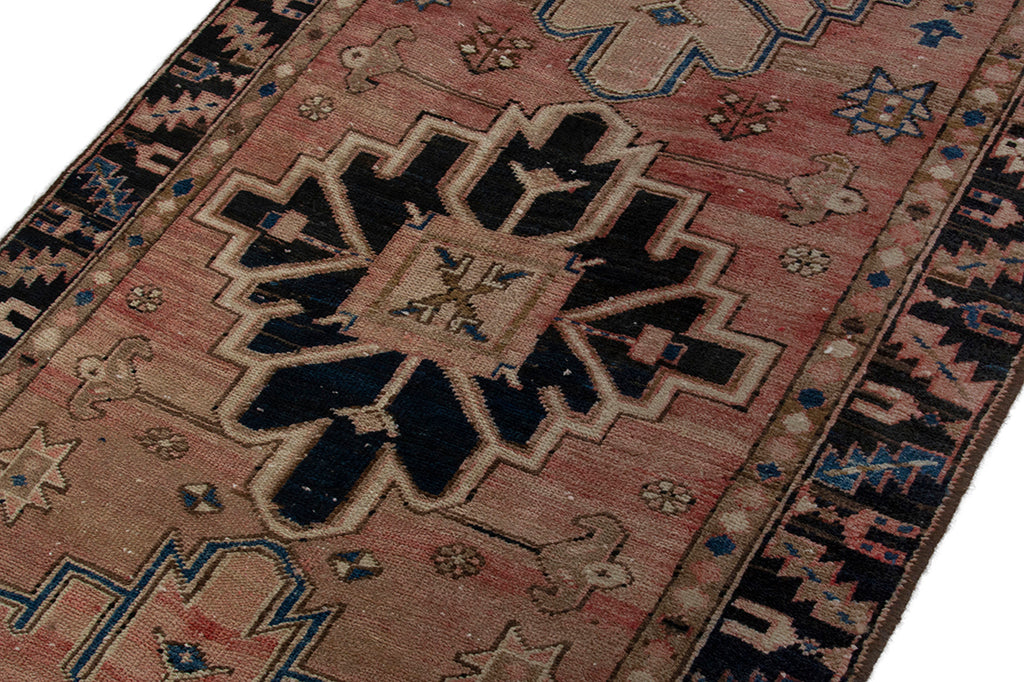 5634 Ardabil Handmade Persian Rug