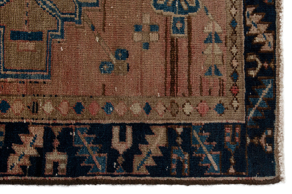 5634 Ardabil Handmade Persian Rug