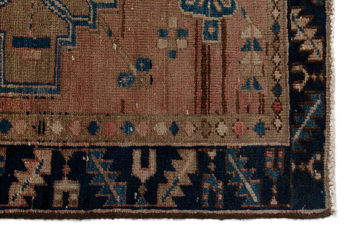 5634 Ardabil Handmade Persian Rug