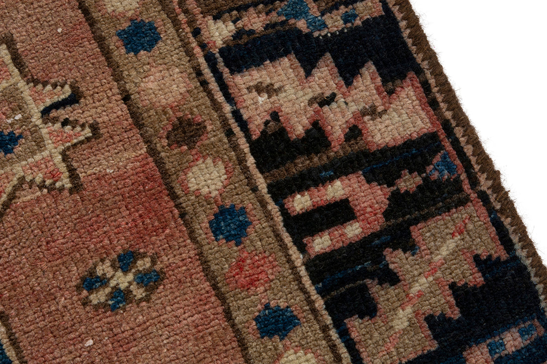 5634 Ardabil Handmade Persian Rug
