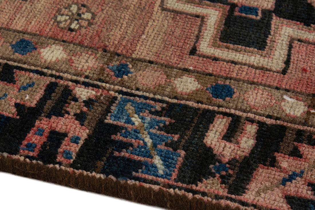 5634 Ardabil Handmade Persian Rug