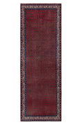 5635 Arak Handmade Persian Rug