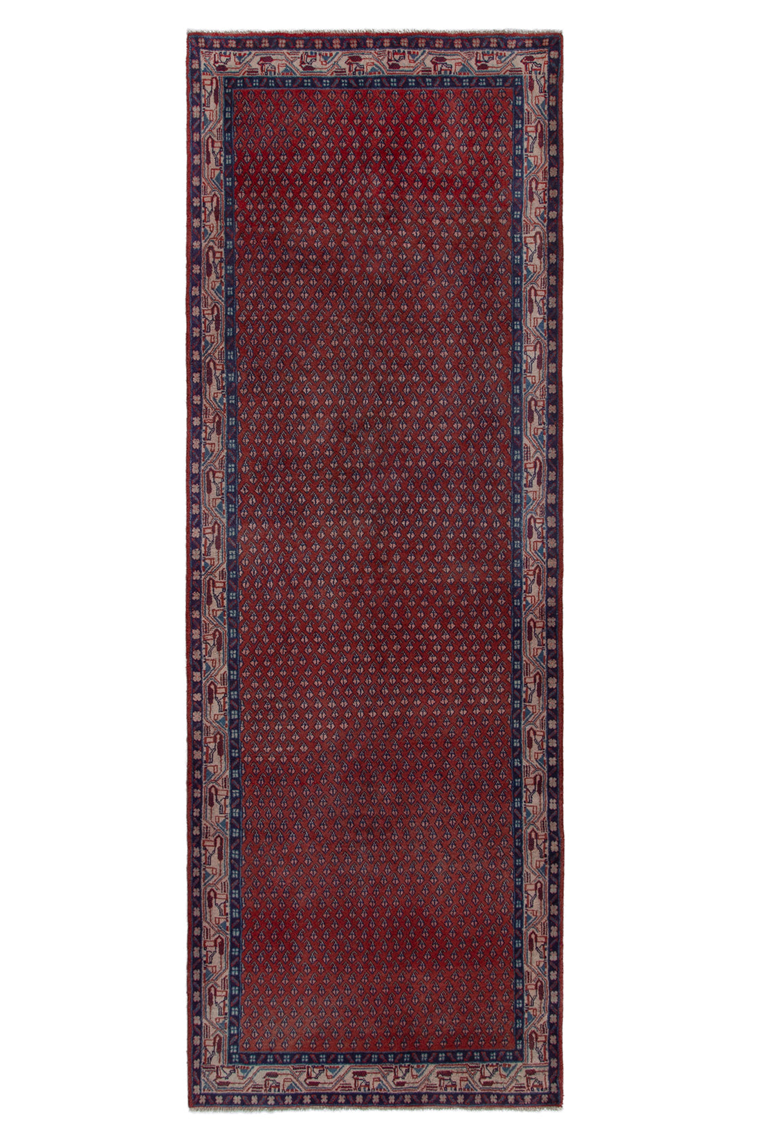 5635 Arak Handmade Persian Rug