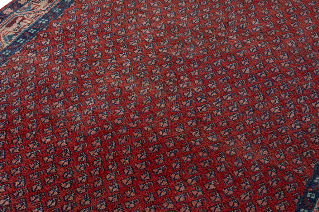 5635 Arak Handmade Persian Rug