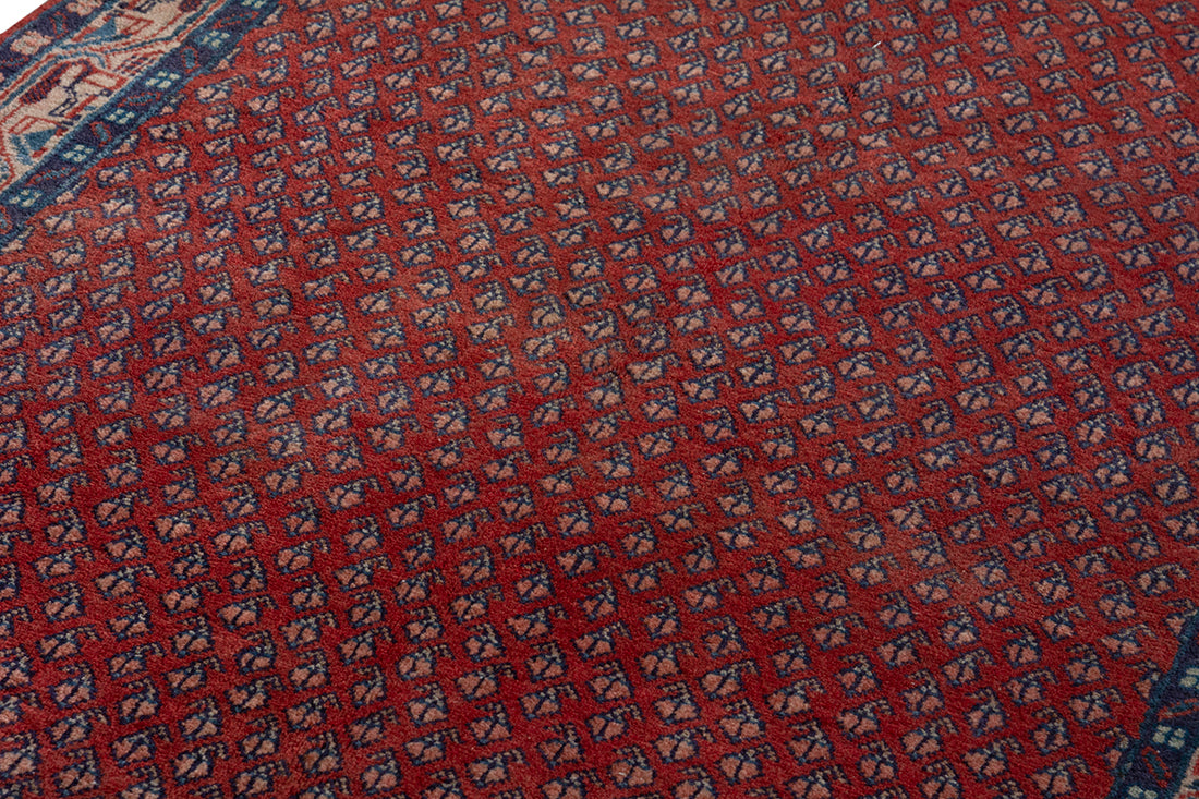 5635 Arak Handmade Persian Rug