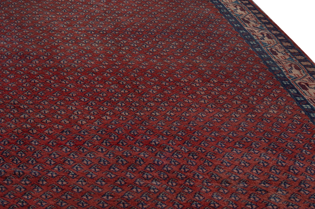 5635 Arak Handmade Persian Rug