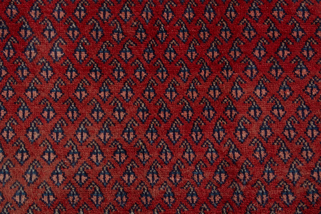 5635 Arak Handmade Persian Rug