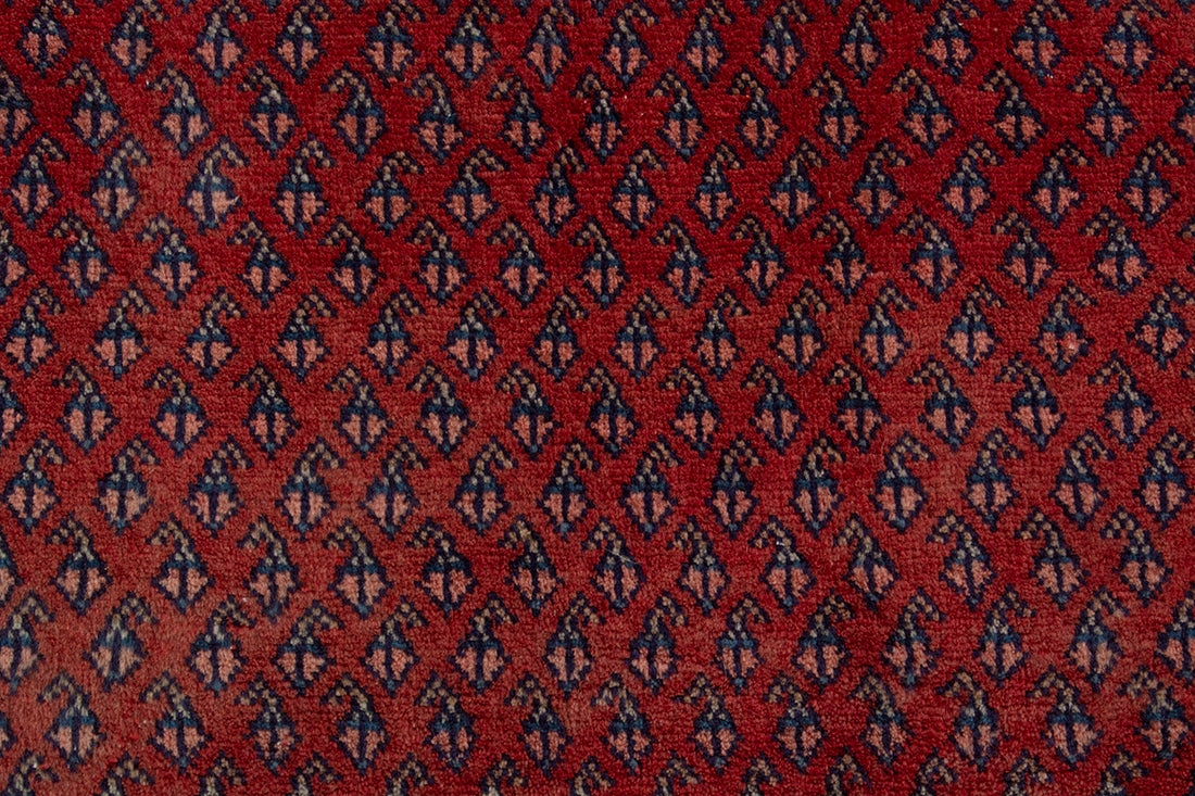 5635 Arak Handmade Persian Rug