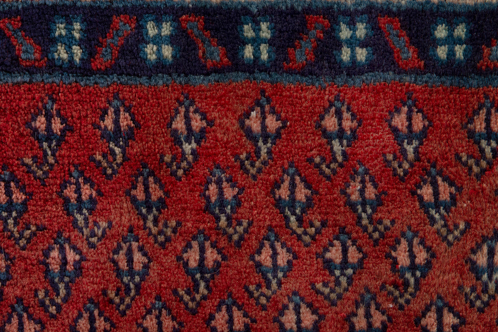 5635 Arak Handmade Persian Rug