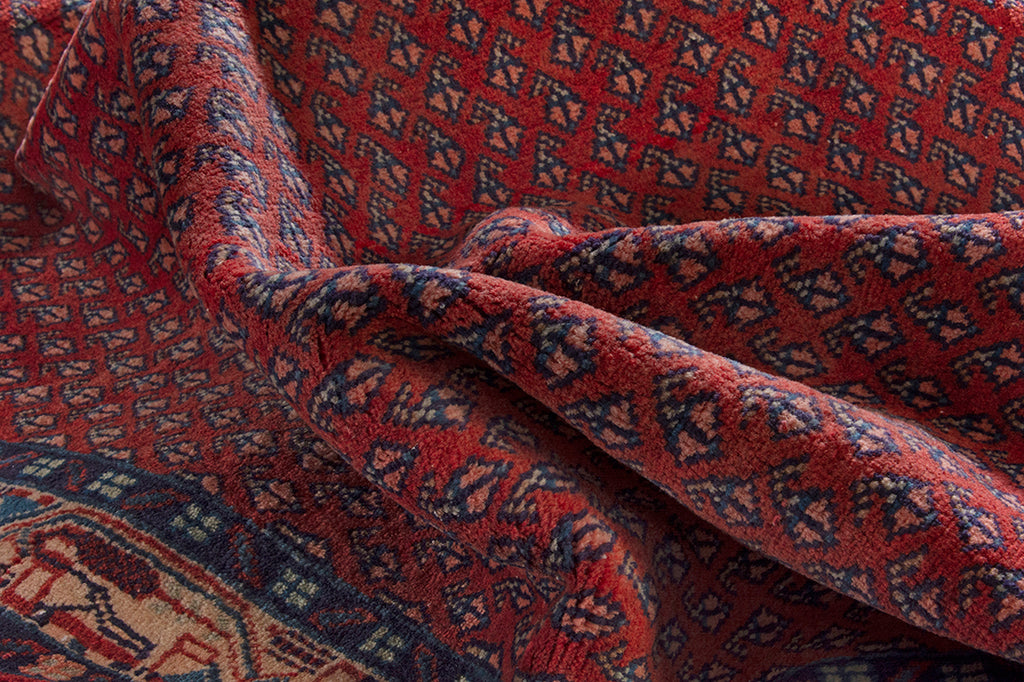 5635 Arak Handmade Persian Rug