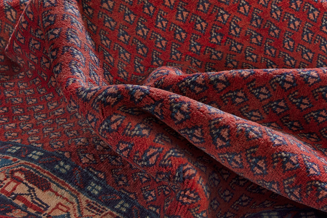 5635 Arak Handmade Persian Rug
