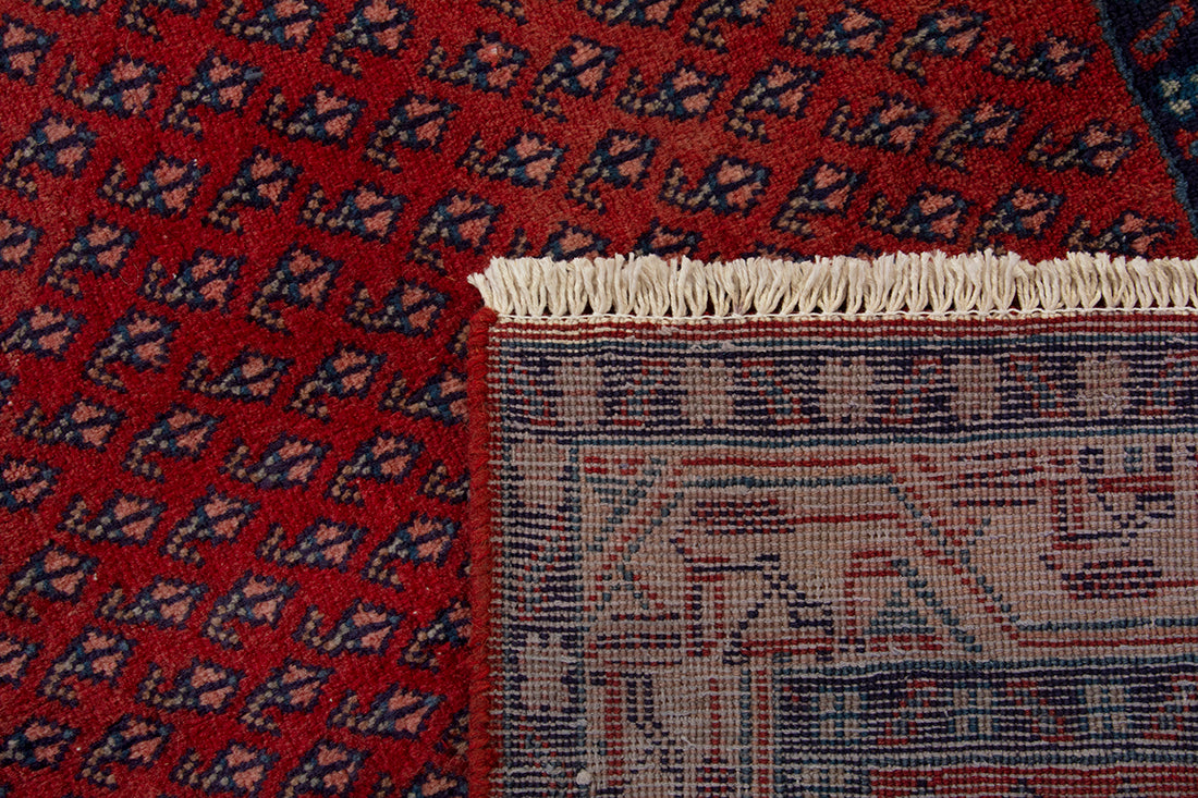 5635 Arak Handmade Persian Rug