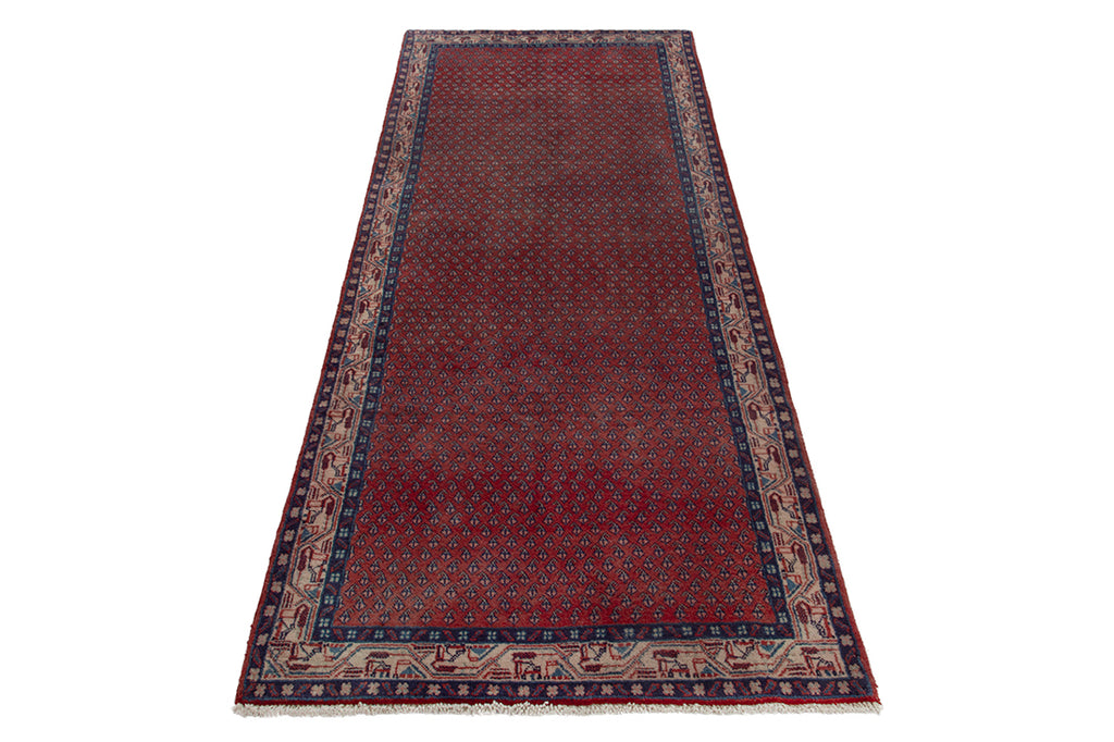 5635 Arak Handmade Persian Rug