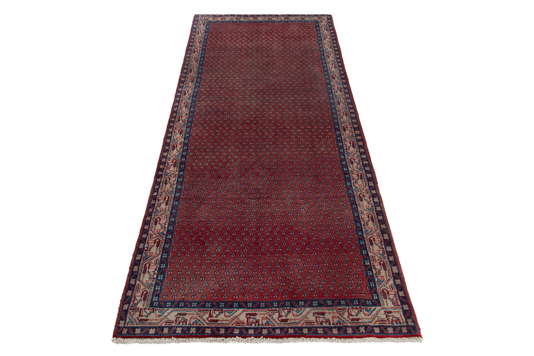5635 Arak Handmade Persian Rug