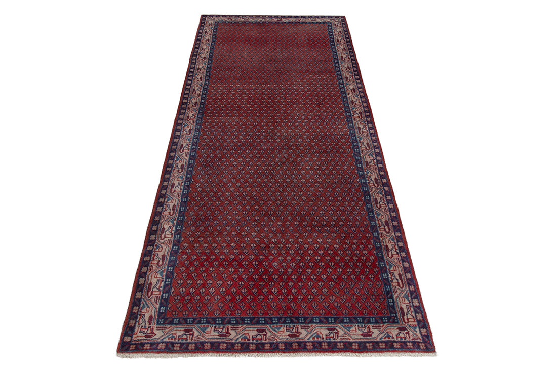 5635 Arak Handmade Persian Rug